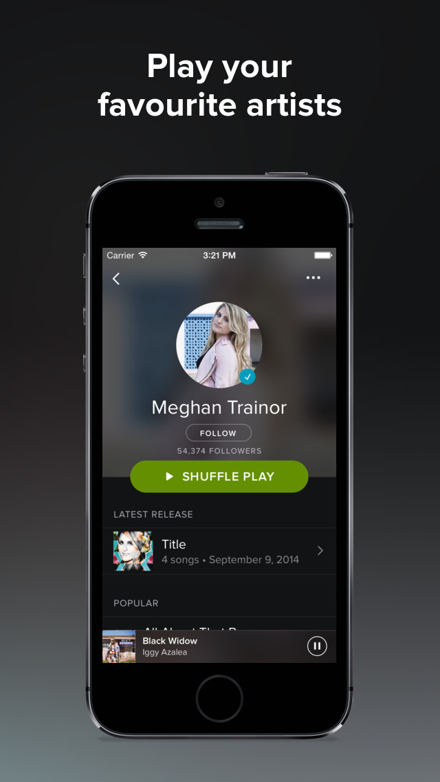 Spotify Premium Free Offline Mode Ios